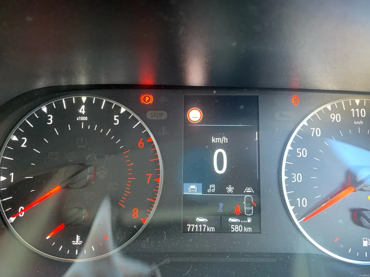 Renault Clio - Image 3