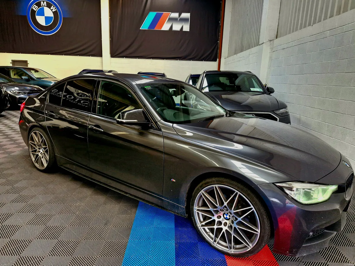 330E M SPORT AUTO - Image 2