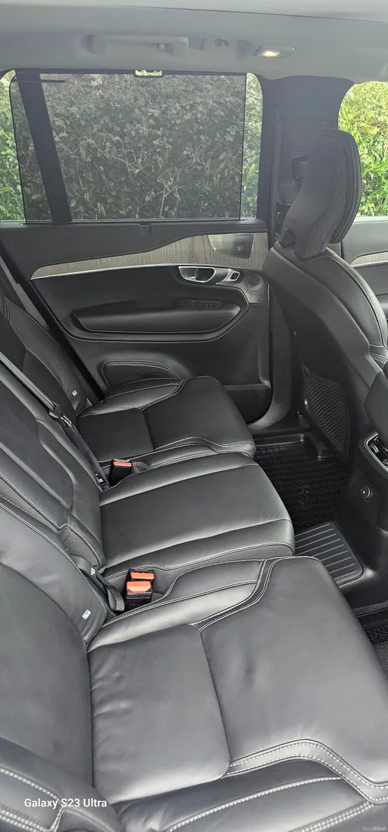 Volvo XC90 2024 - Image 4