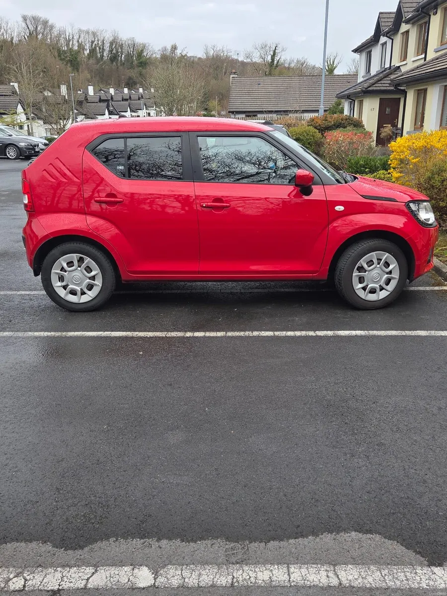 Suzuki Ignis 2019 - Image 3