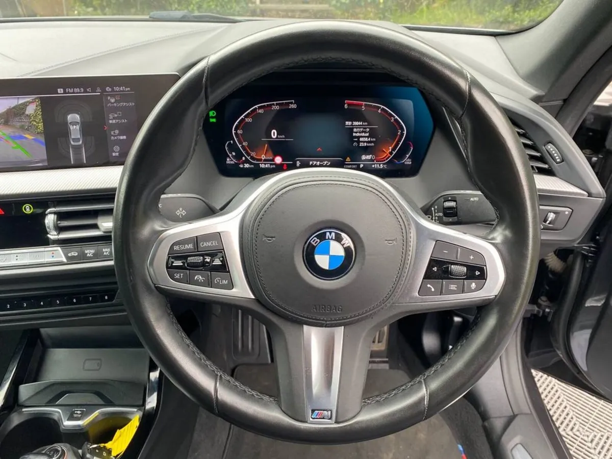BMW 2-Series 218D M-SPORT 2.0 AUTO // FULL SERVICE - Image 4