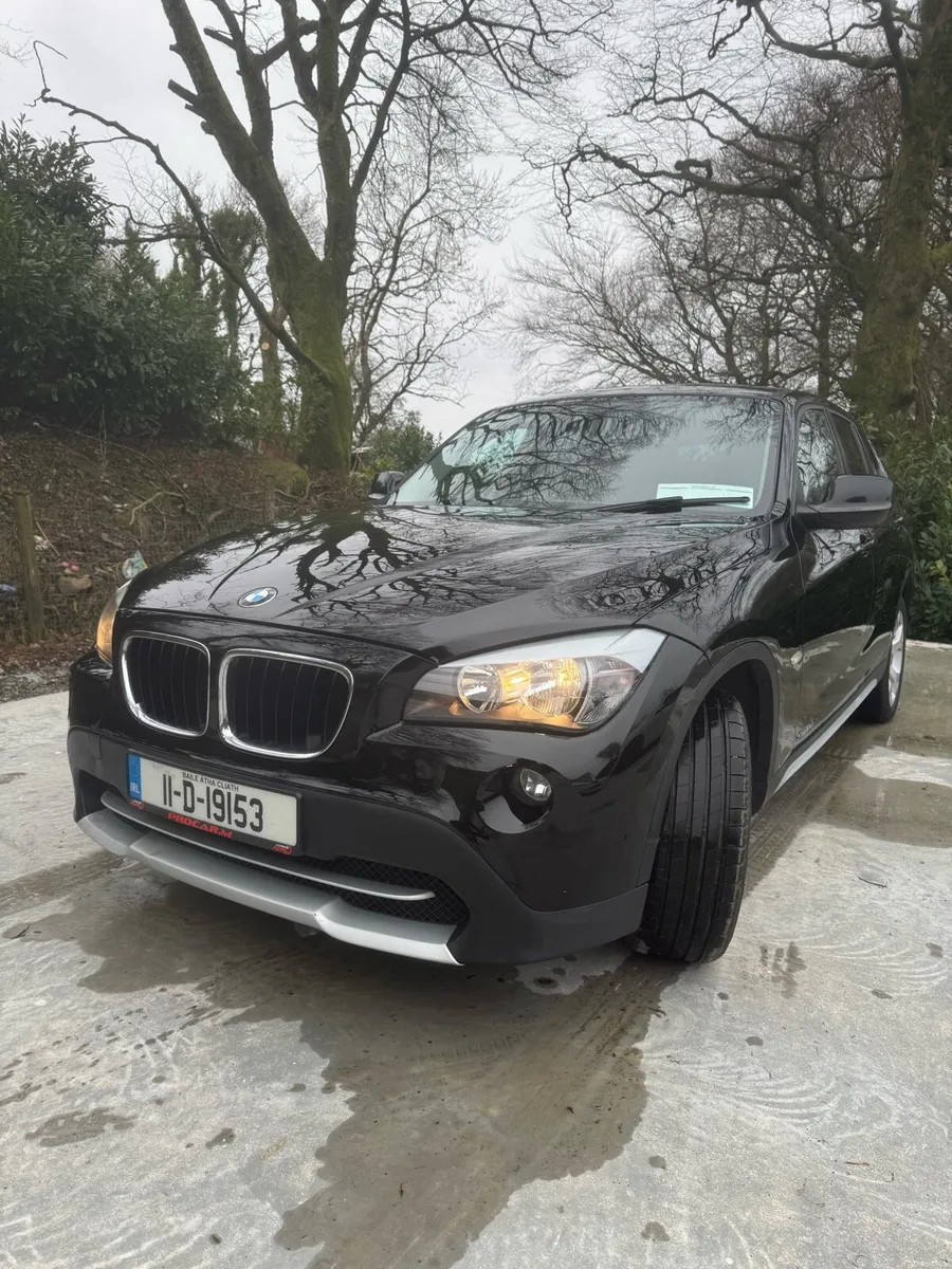 Bmw x1 - Image 1