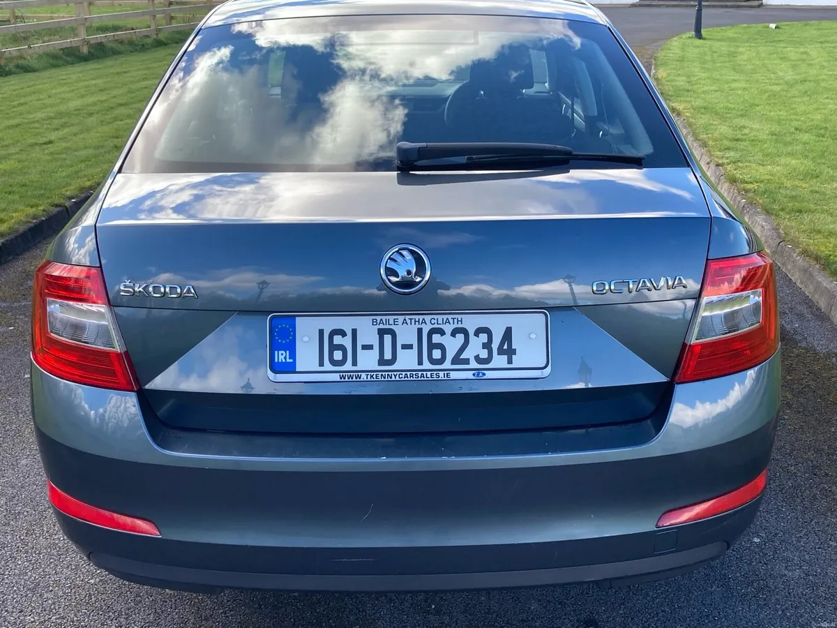 €5500 ,Nct 1/27, New TB/WP , Tax 5/26 - Image 2