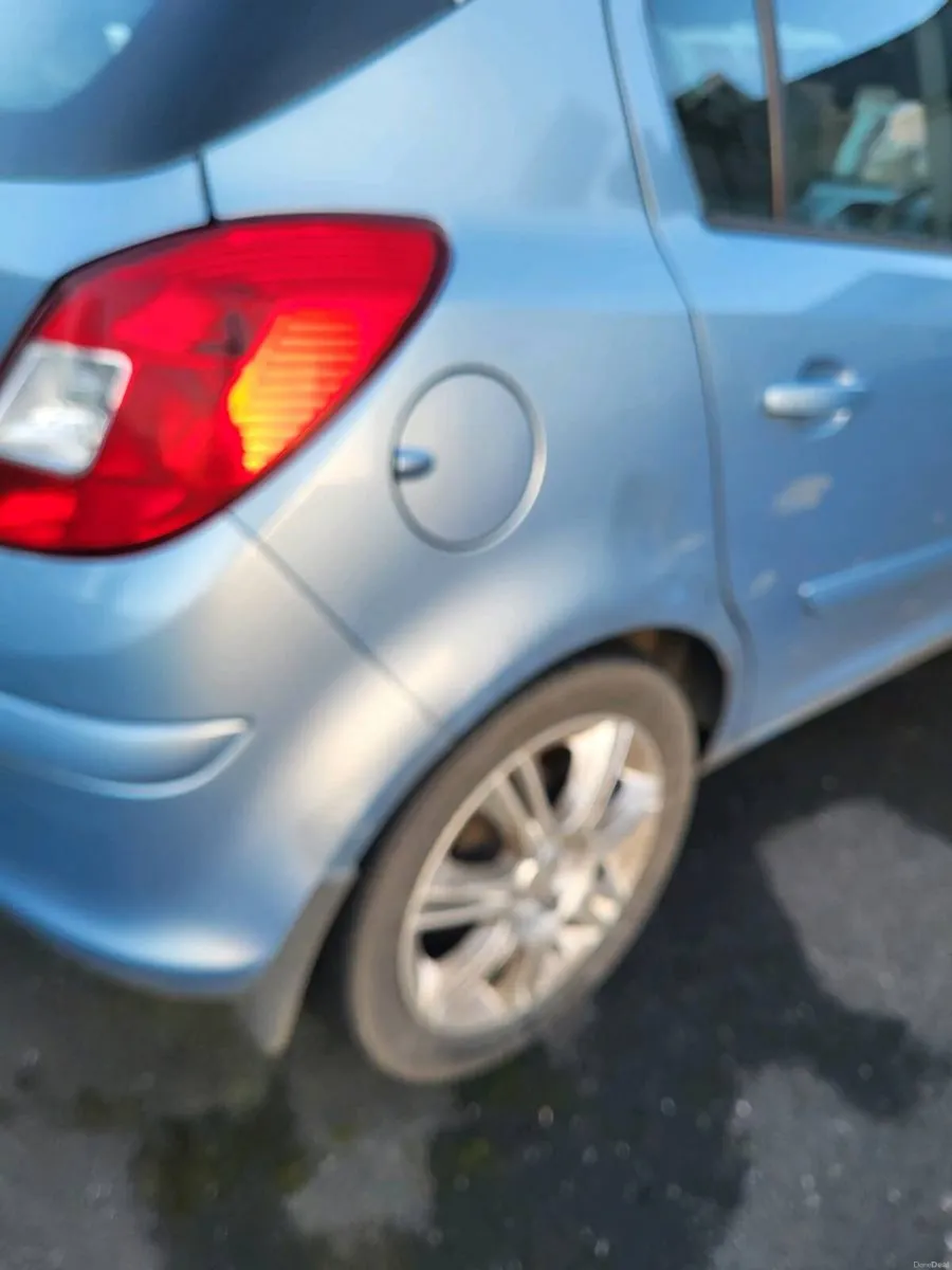 Opel Corsa - Image 4