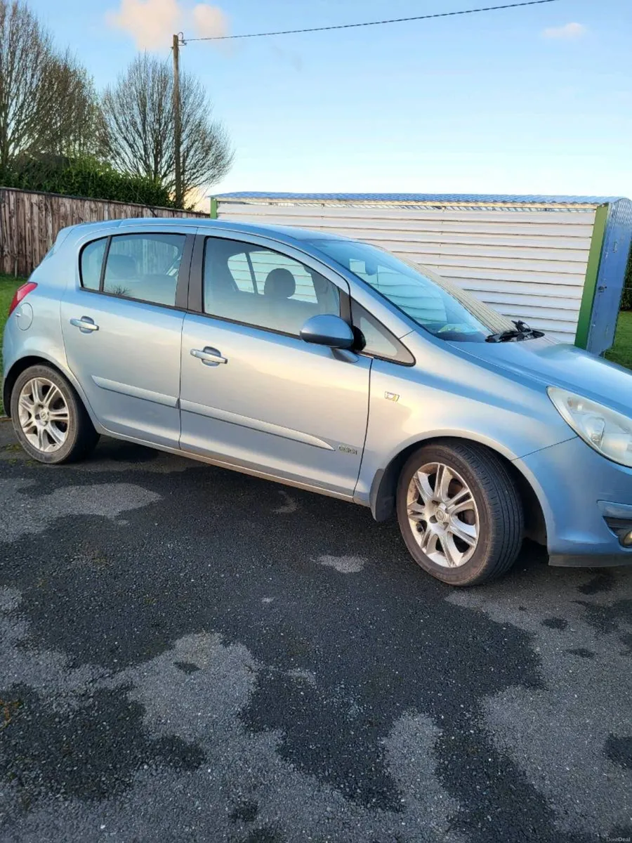 Opel Corsa - Image 2