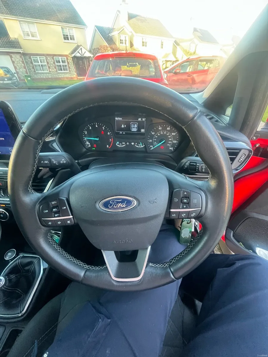 Ford Fiesta - Image 4