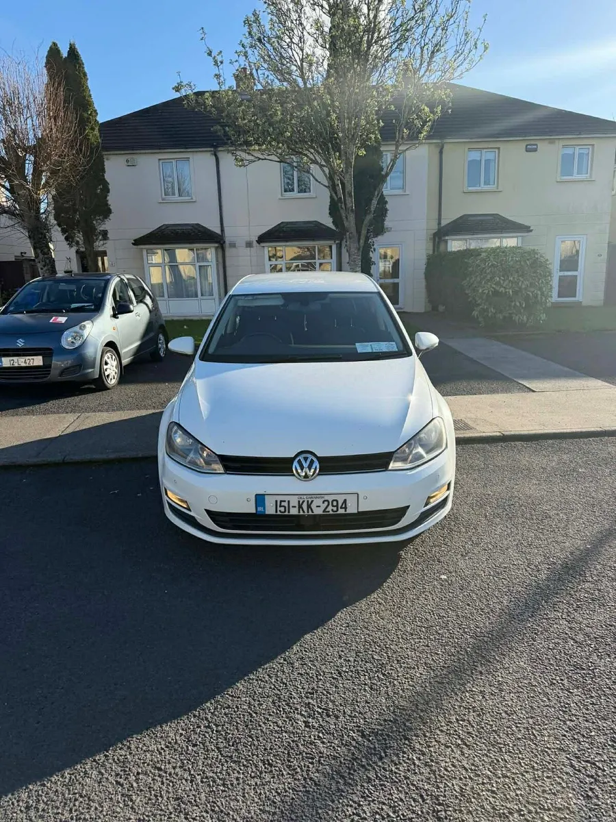 for sale 151 VW golf comfortline - Image 2