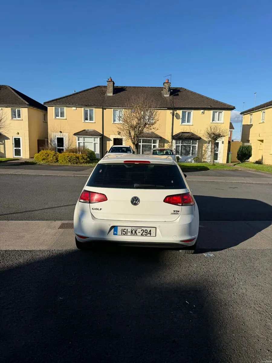 for sale 151 VW golf comfortline - Image 3