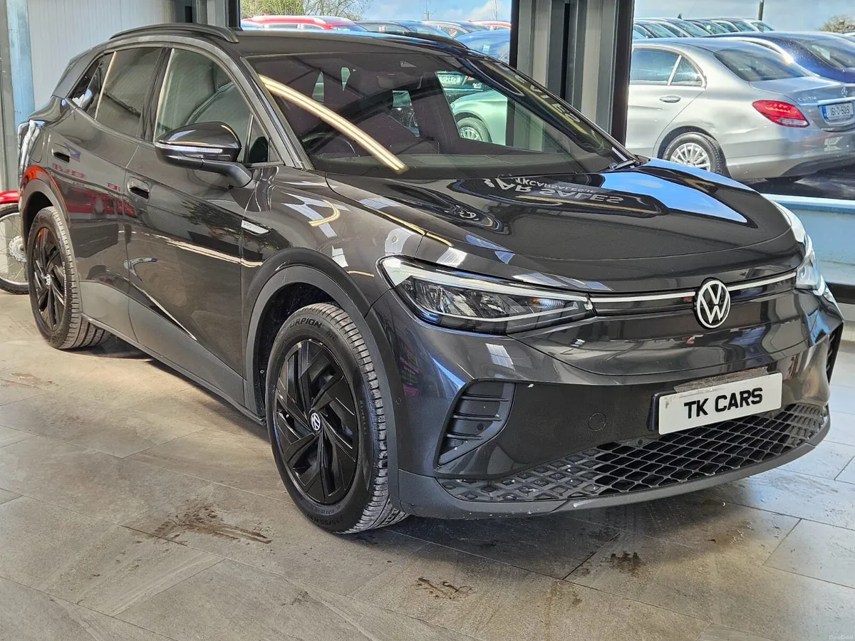 222 VOLKSWAGEN ID4 LIFE PRO - Image 1