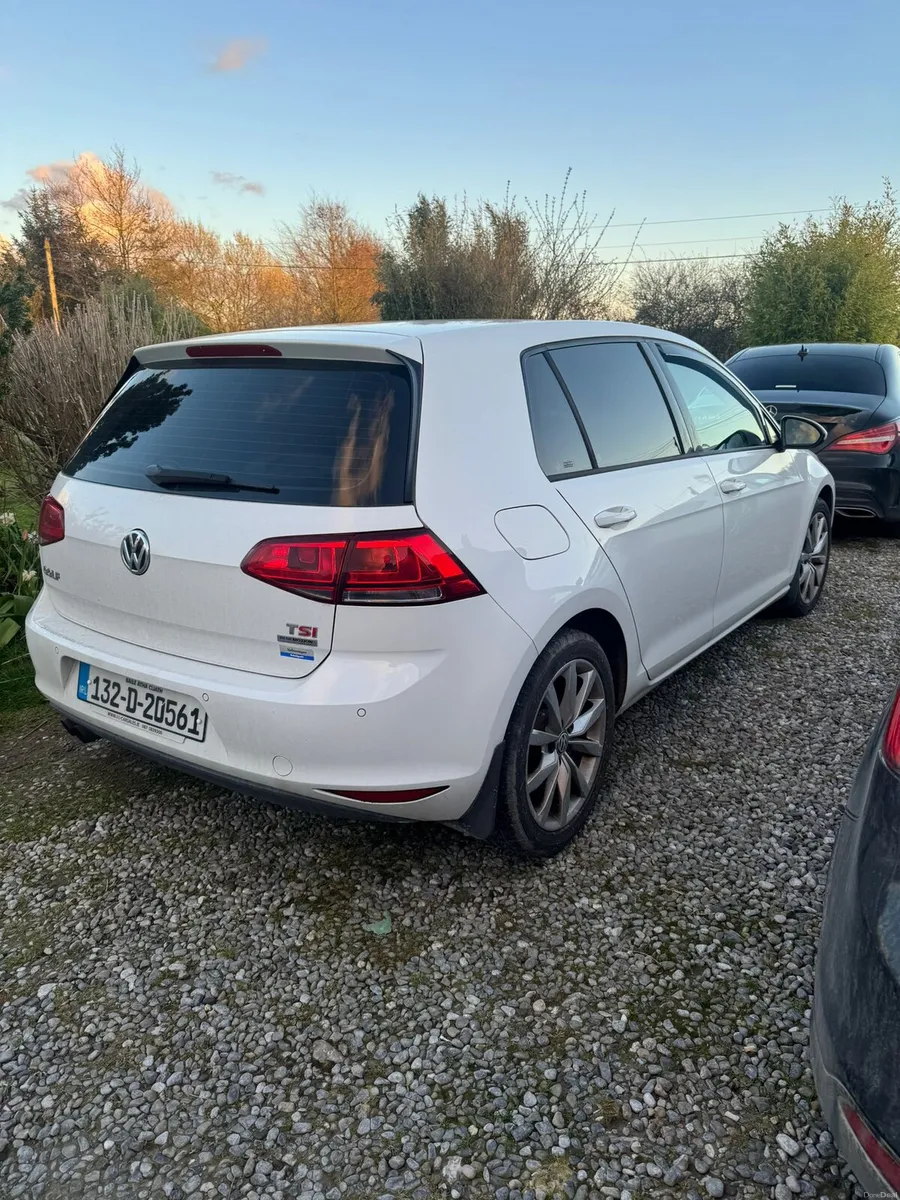 Volkswagen Golf Highline TSI 1.4 Automatic - Image 3