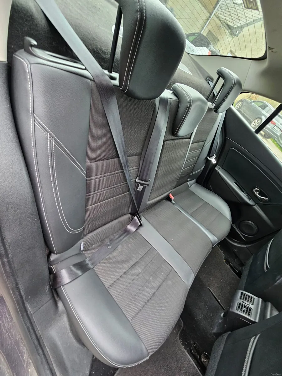 Renault Fluence 2014 diesel nct&tax €2999 - Image 3