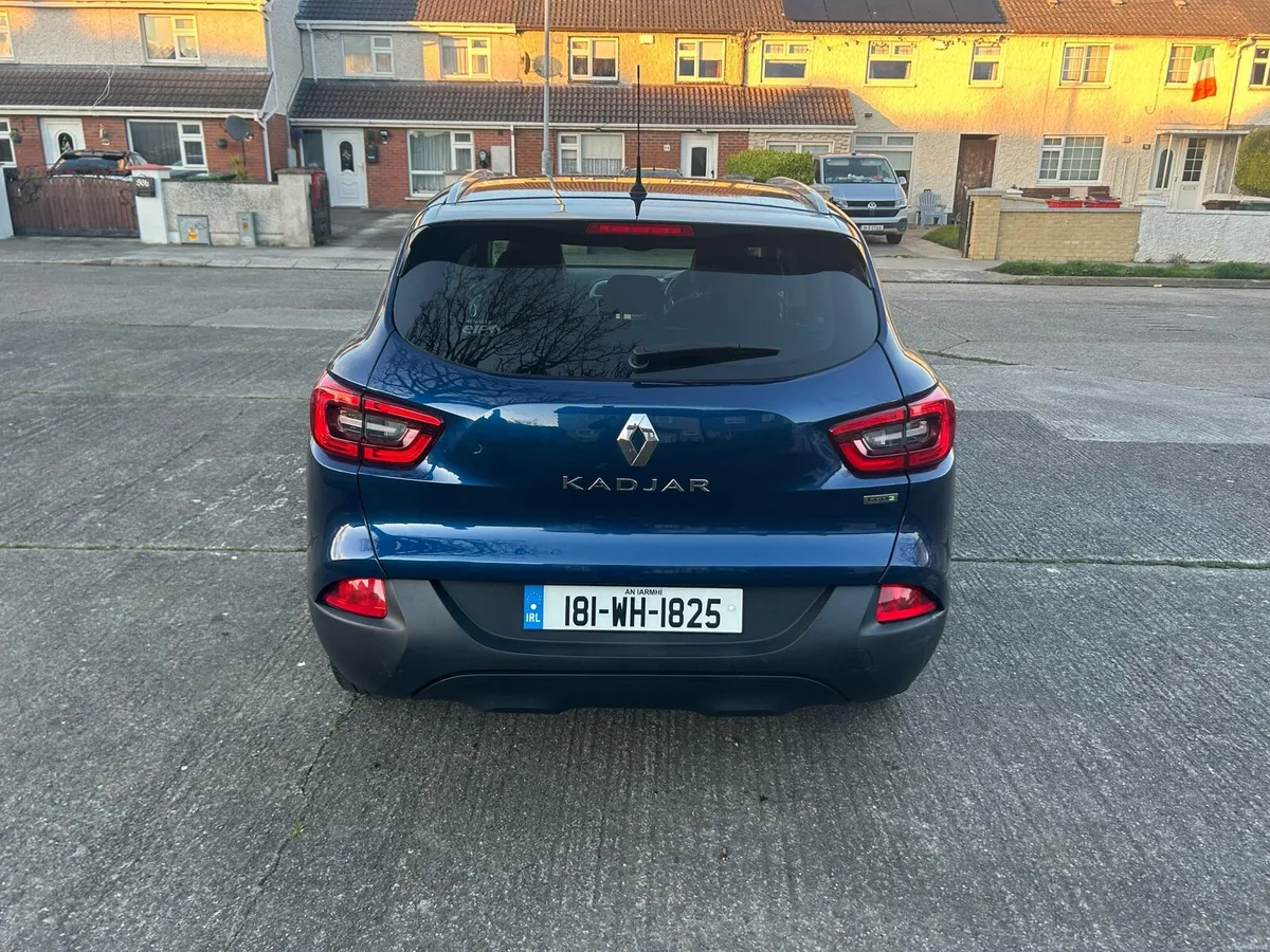 Renault kadjar - Image 4