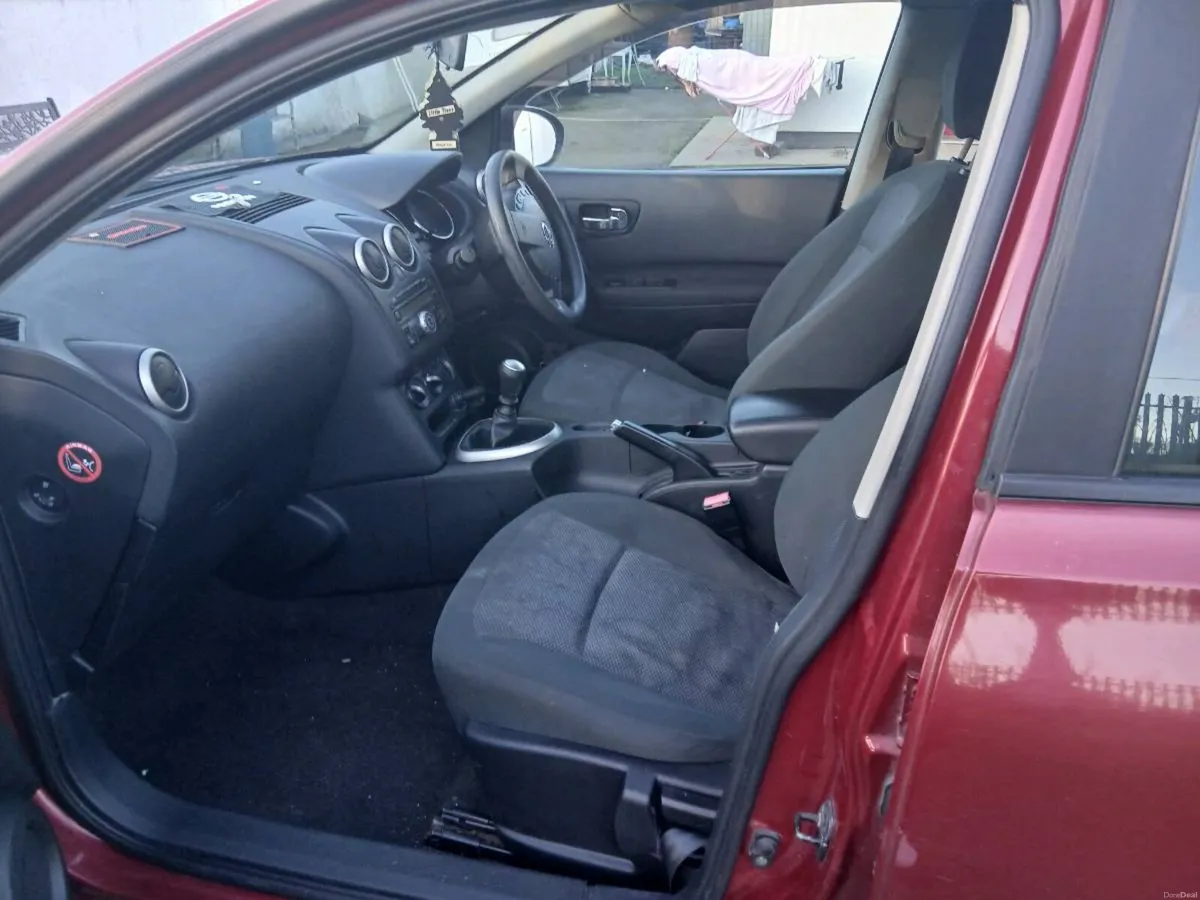 NissanQuashi - Image 2