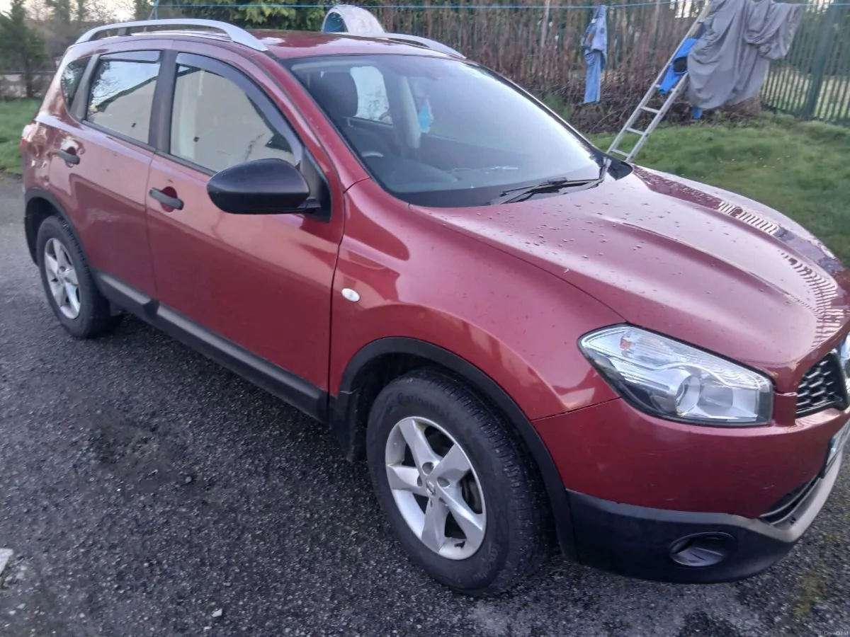 NissanQuashi - Image 3