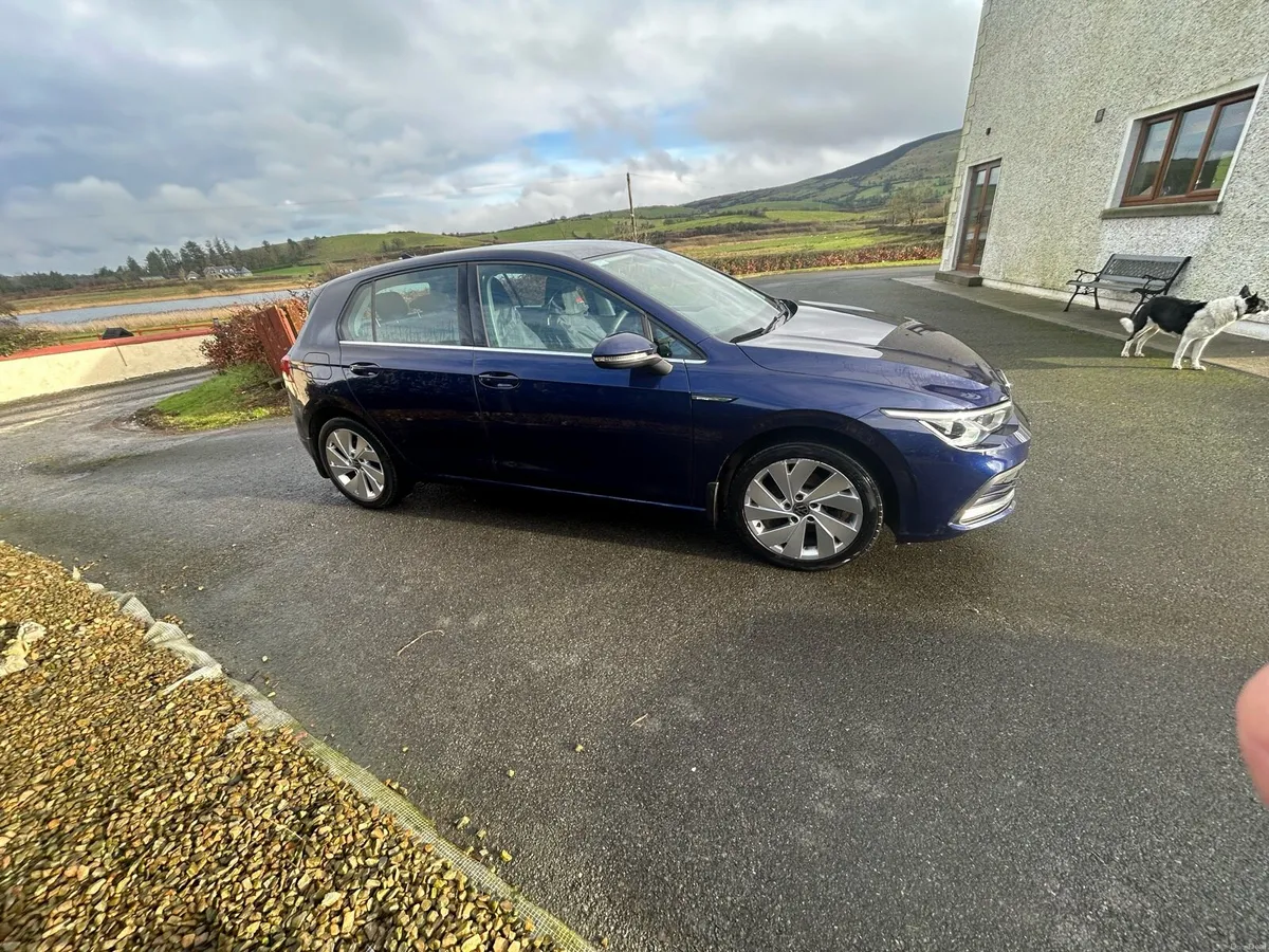 Volkswagen Golf - Image 2