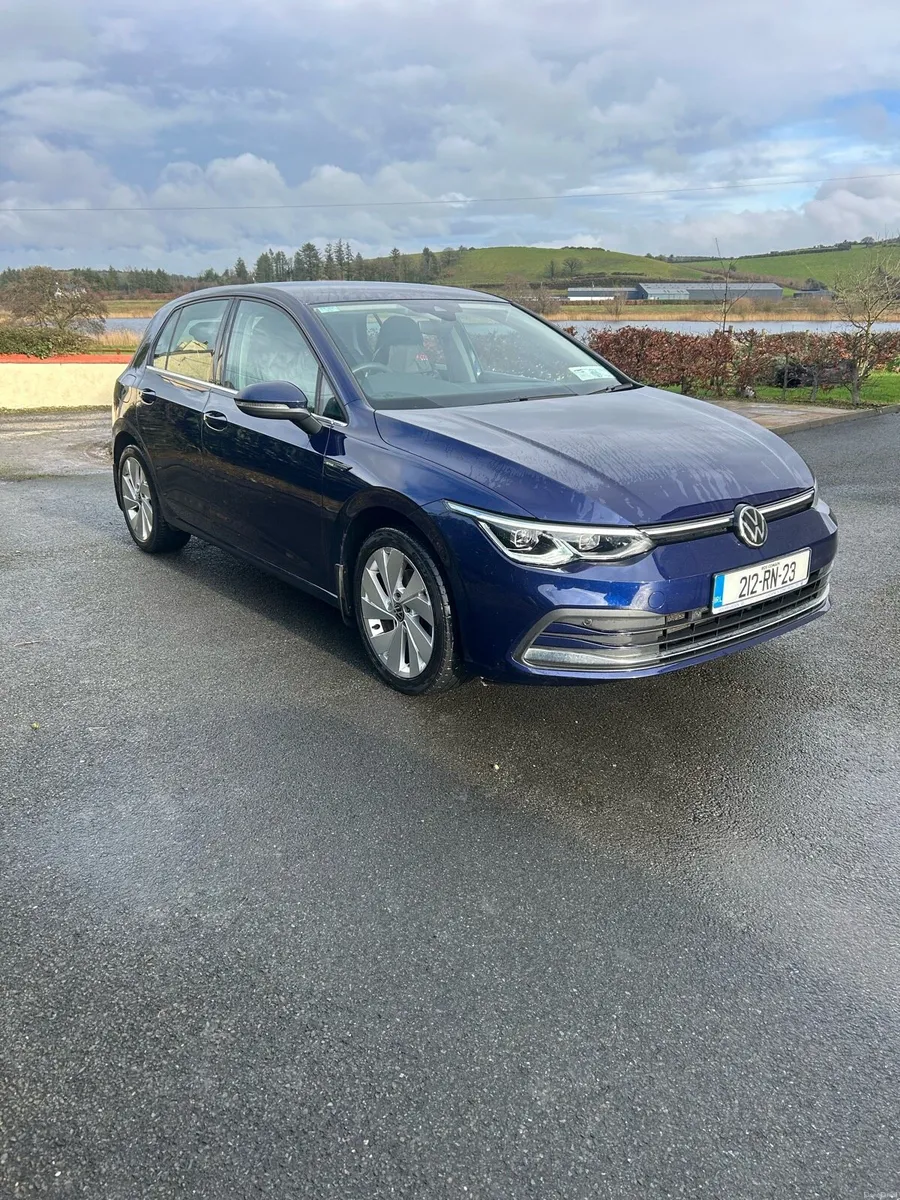 Volkswagen Golf - Image 4