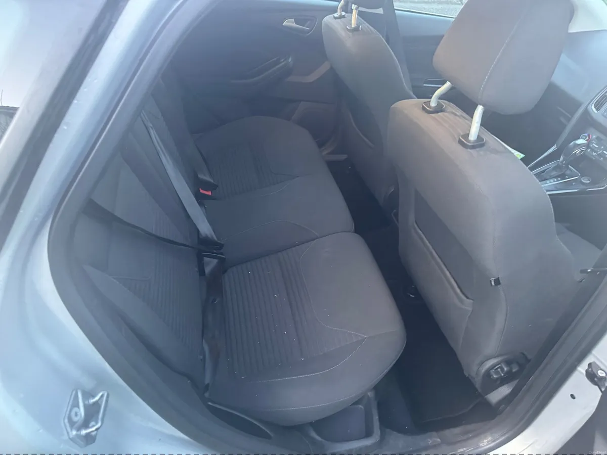 Ford Focus titanium 2.0 TDI 150PS - Image 4