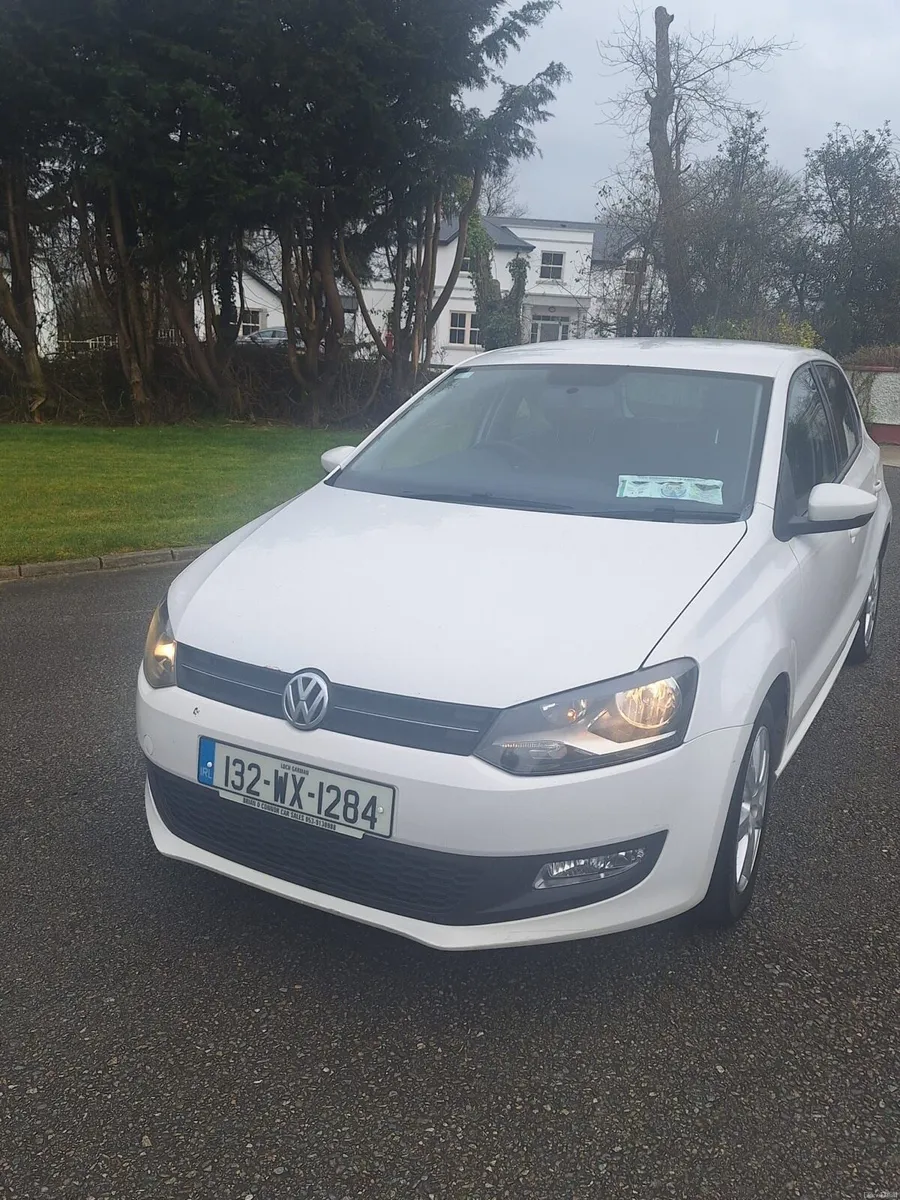 Volkswagen polo - Image 1