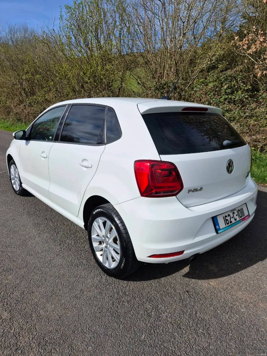 Vw polo 1.2 petrol Auto - Image 4