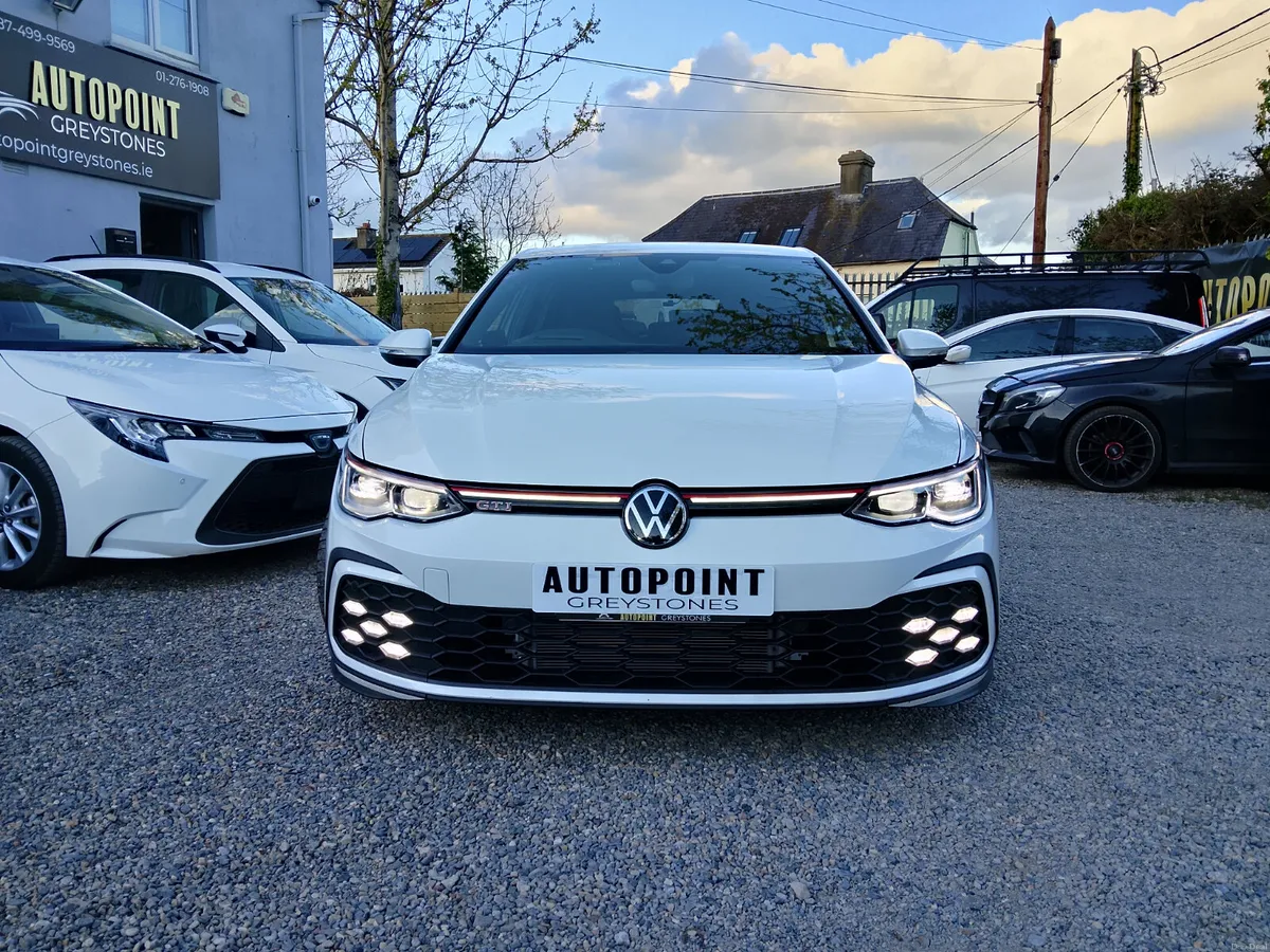 GOLF GTI DSG *LOW KMS* - Image 3