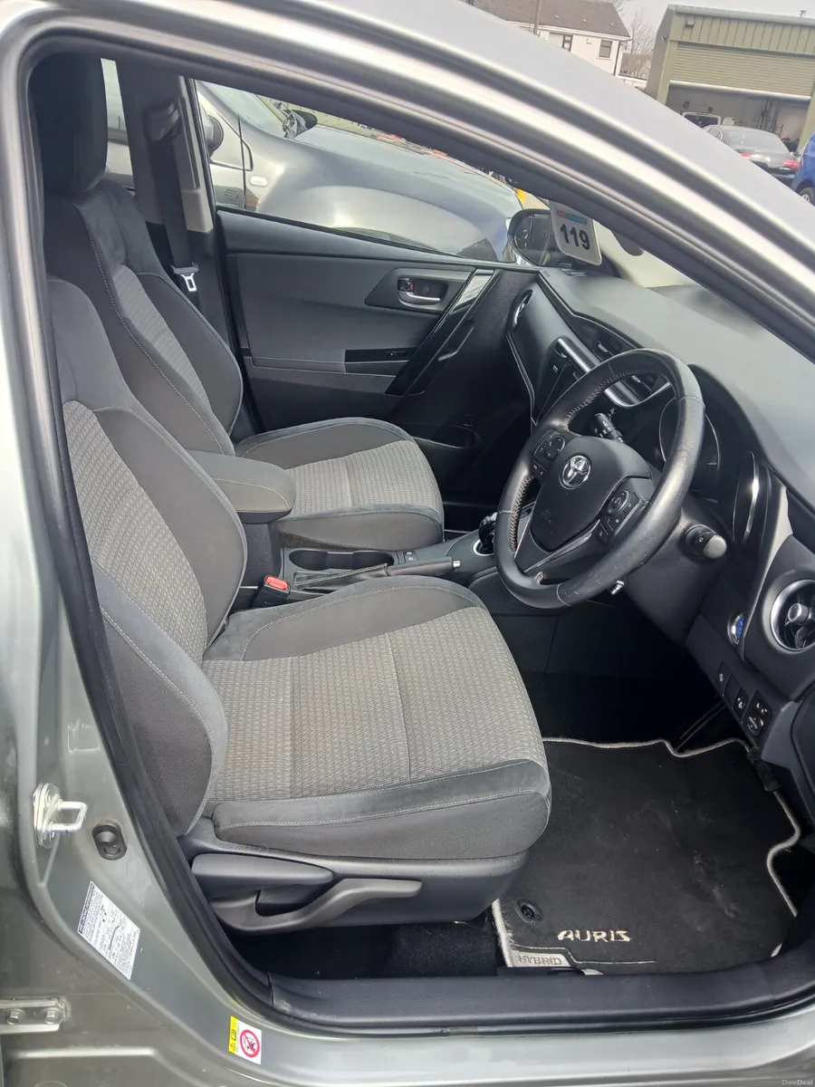 SEAT Ibiza  1 litre low mileage 2016 - Image 3