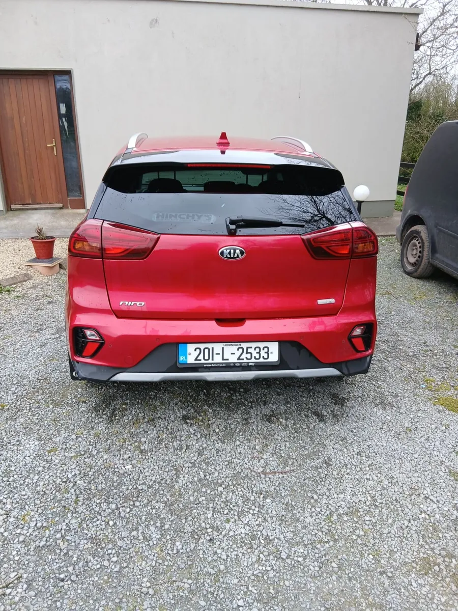 Kia Niro 2020 - Image 2