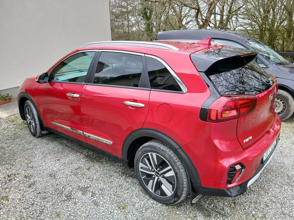 Kia Niro 2020 - Image 3