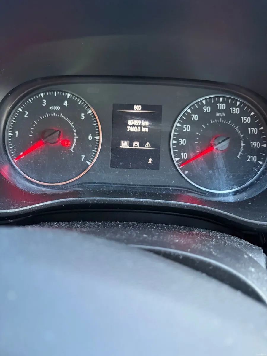 Sandero Stepway - Image 4