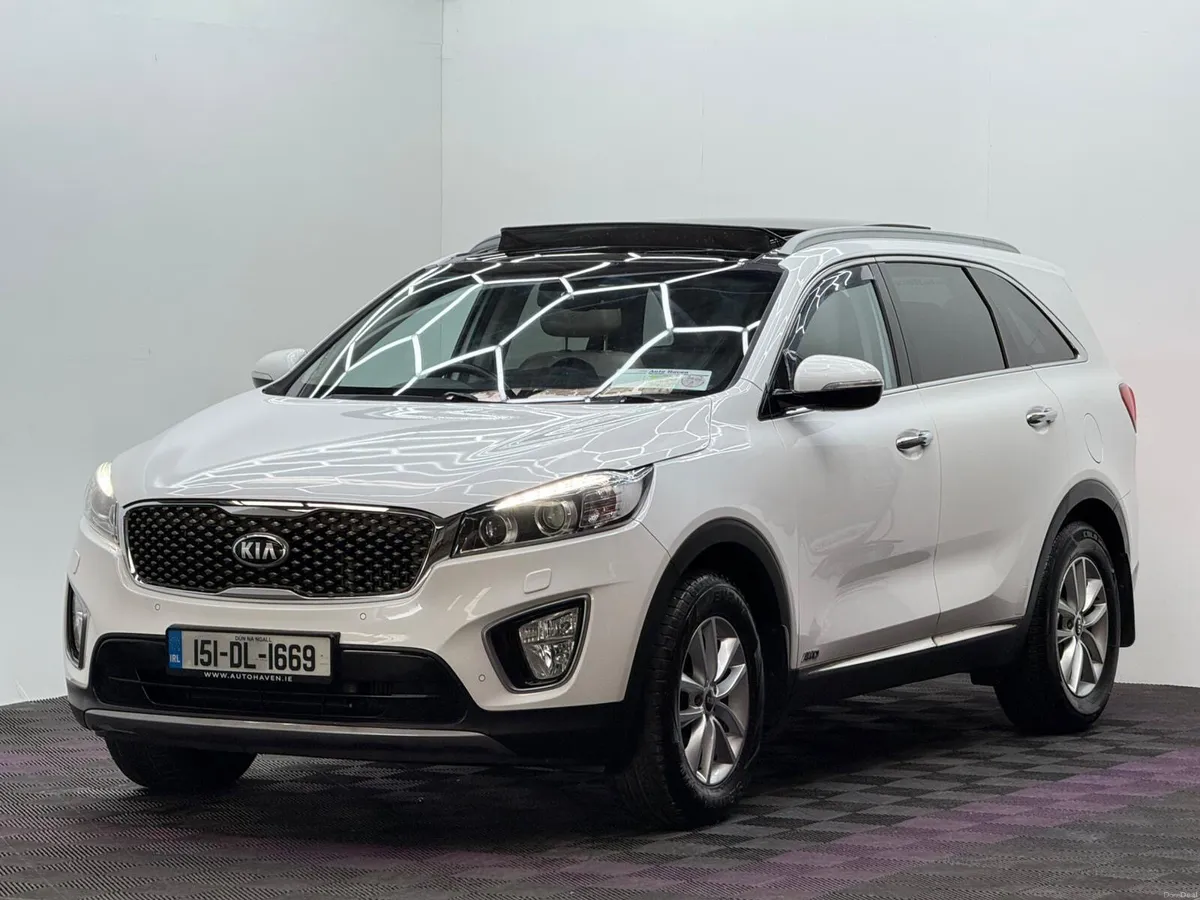 2015 Kia Sorento Premium 2.2L, New NCT - Image 3