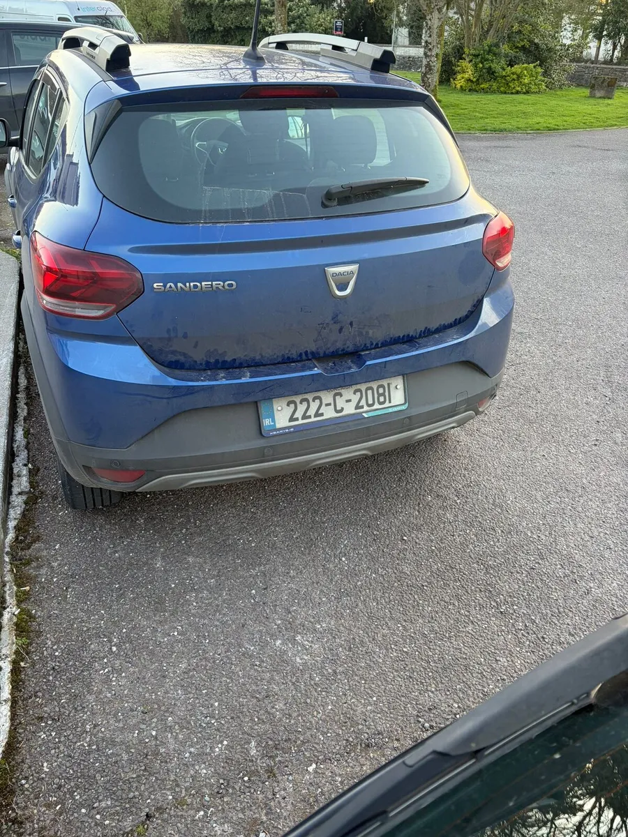 Sandero Stepway - Image 2