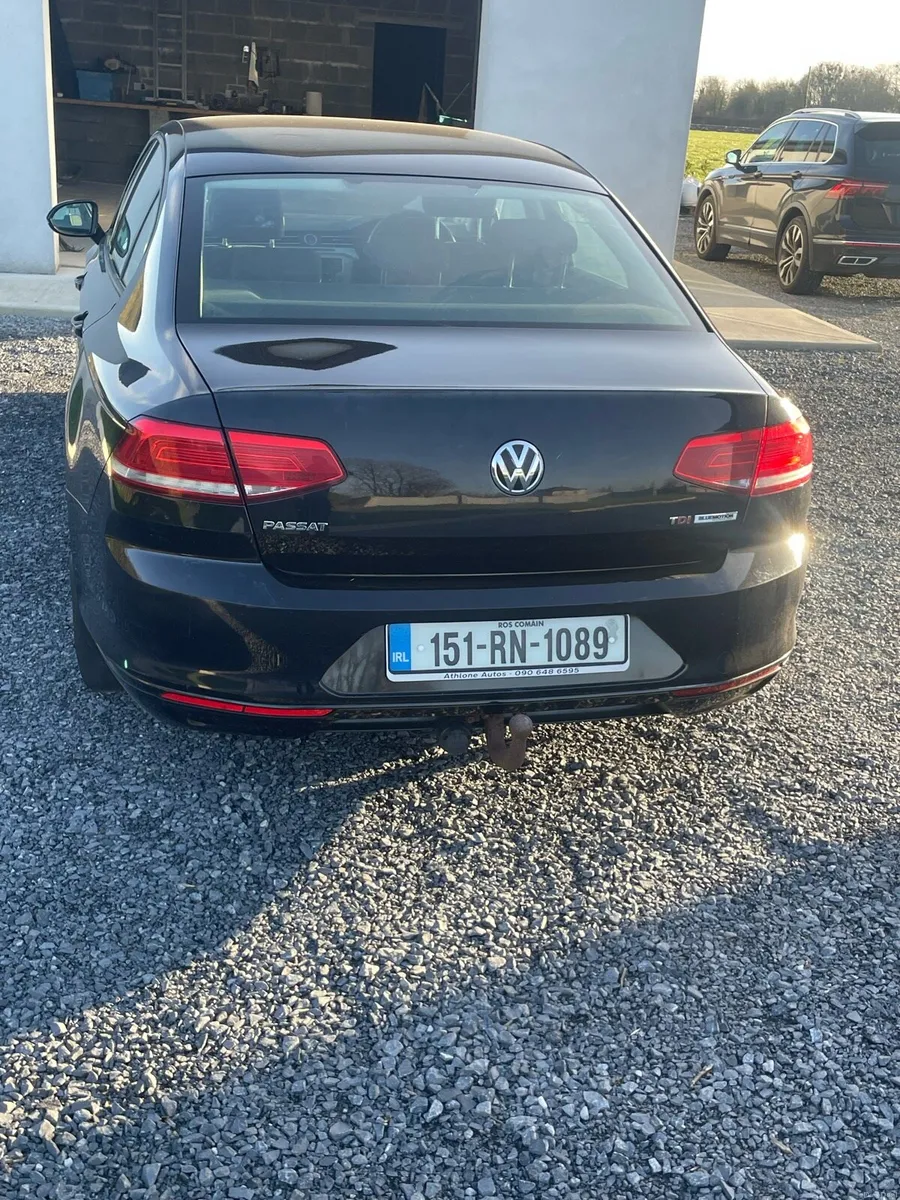 Passat - Image 2