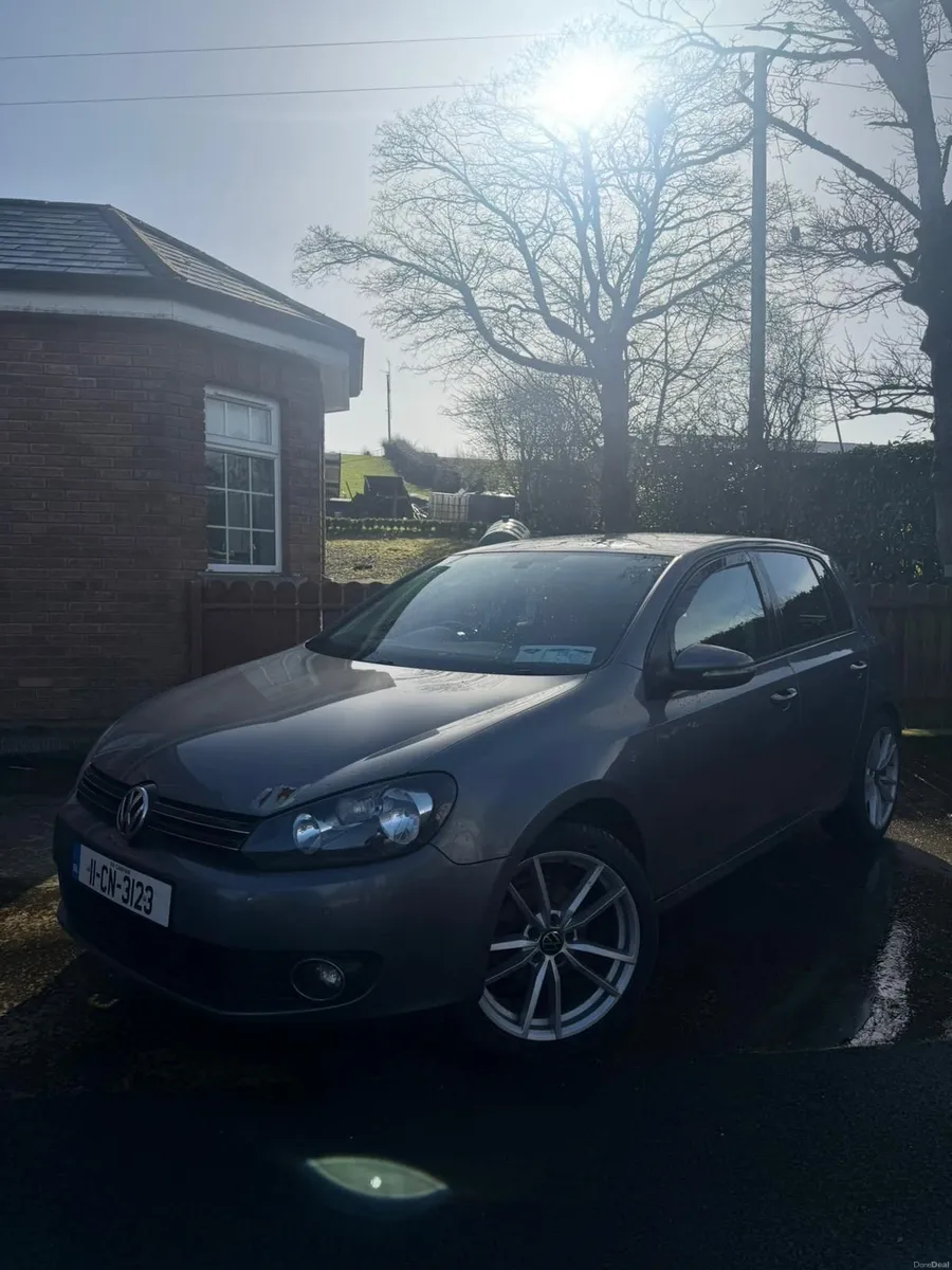 Volkswagen Golf - Image 3