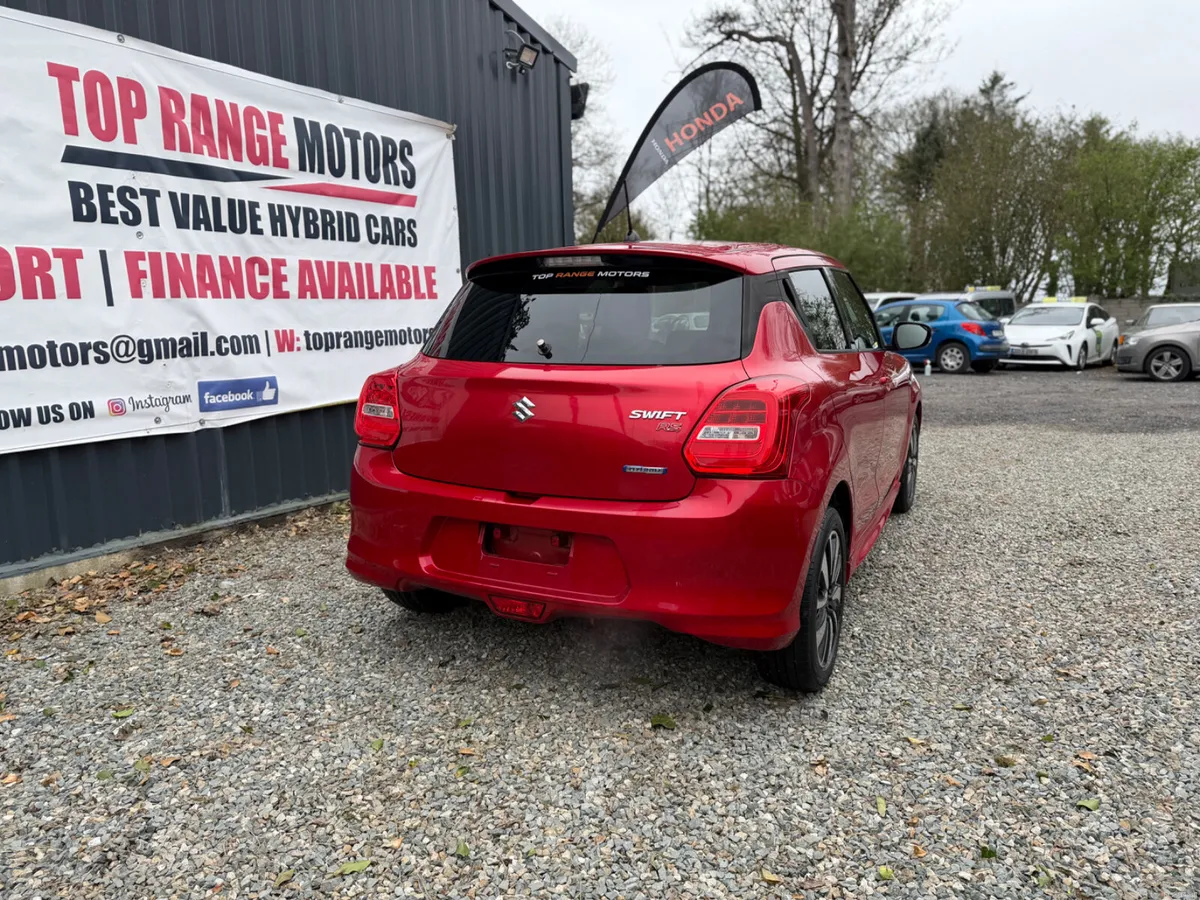 Suzuki Swift 2017 - Image 5