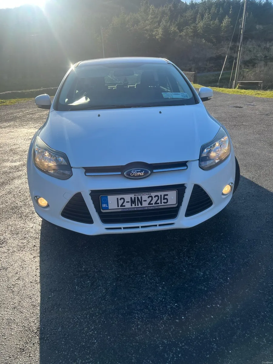 Focus TAX and TEST - Image 2