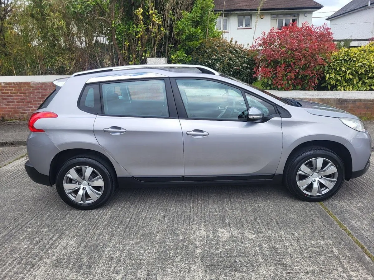 Peugeot 2008 SUV 1.2 | ONE OWNER | Only 64,000 kms - Image 1