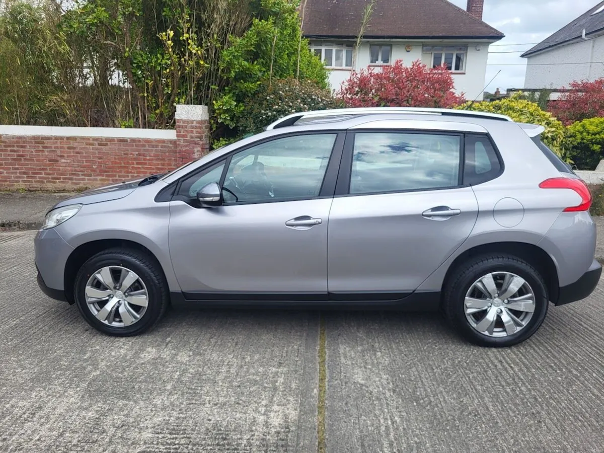 Peugeot 2008 SUV 1.2 | ONE OWNER | Only 64,000 kms - Image 2