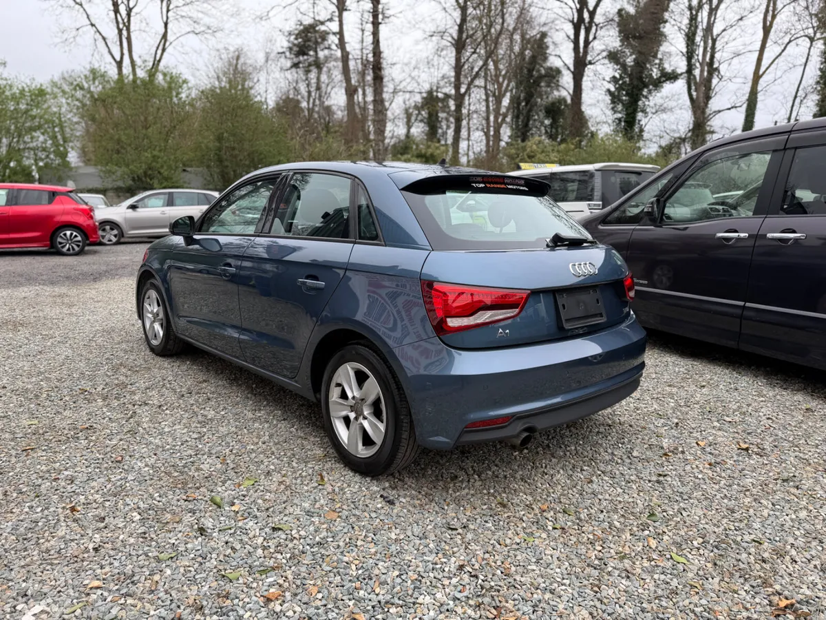Audi A1 2016 low milage - Image 4