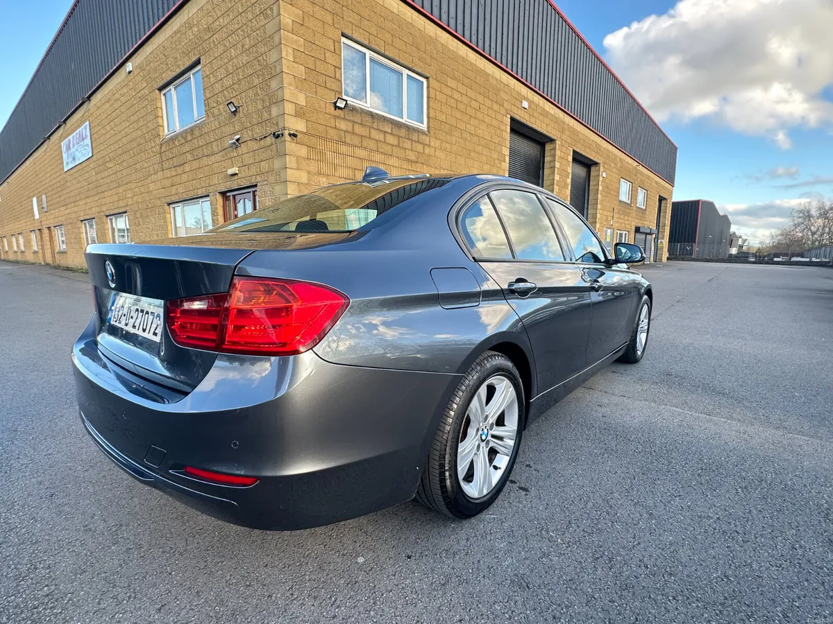 BMW 3-Series 2013,Auto 1.6I F30 Sport+Nct02-27&Tax - Image 6