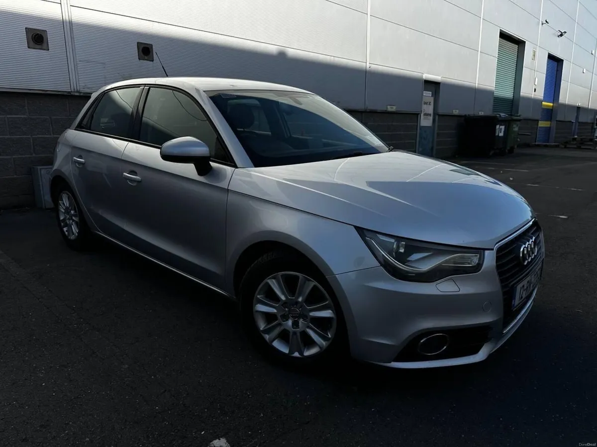 Audi A1 for sale - Image 2