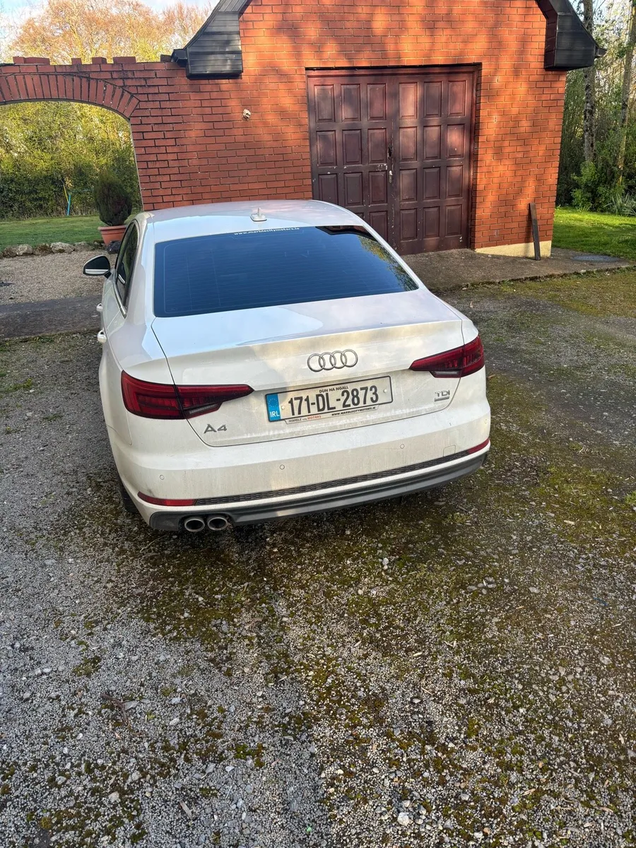 171 Audi A4 S line - Image 2