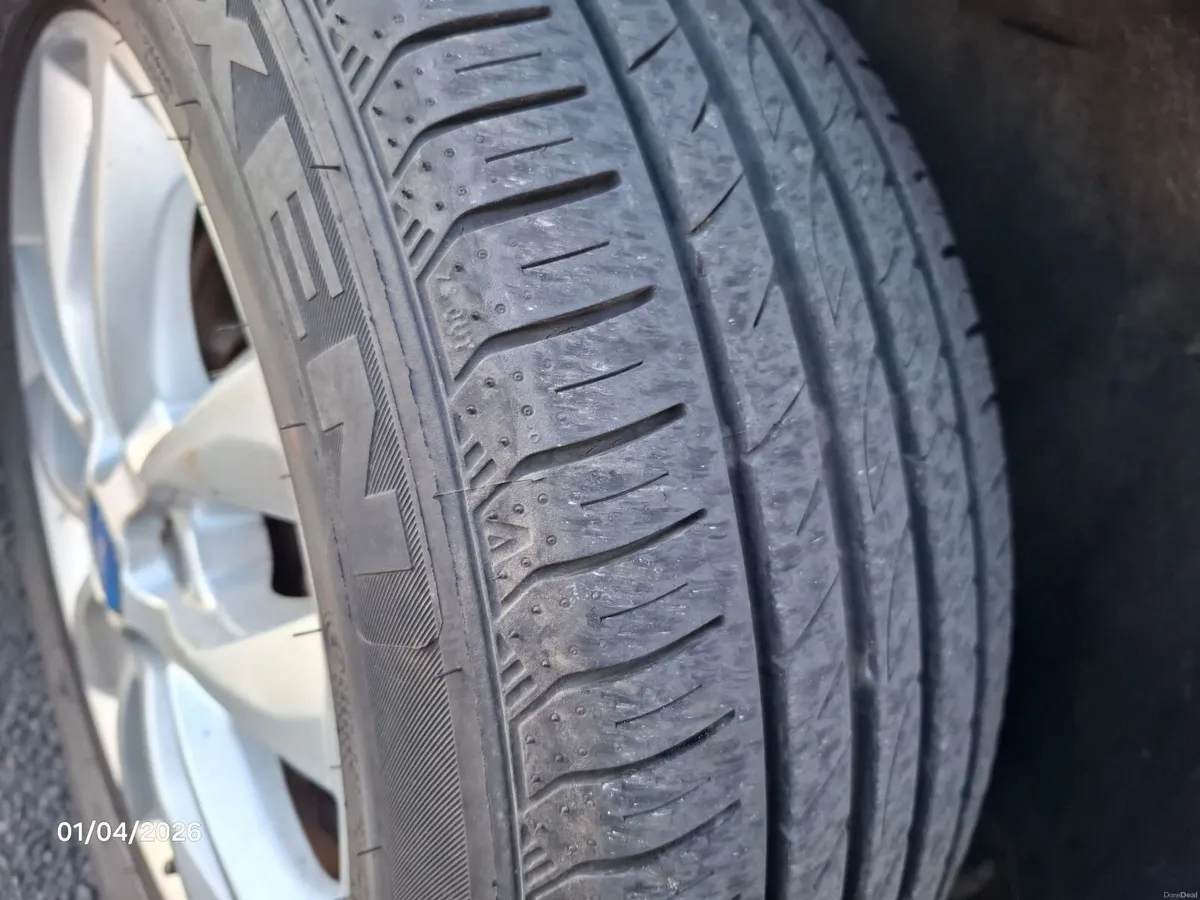 Ford Mondeo 2012 1.6 diesel - Image 2