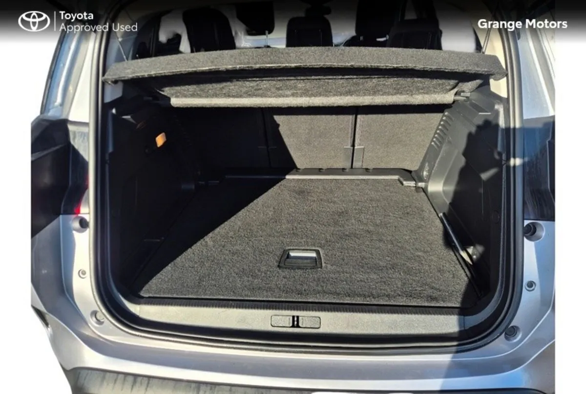 Citroen C5 Aircross FLAIR PACK BLUEHDI 130 EU6.3 M - Image 6
