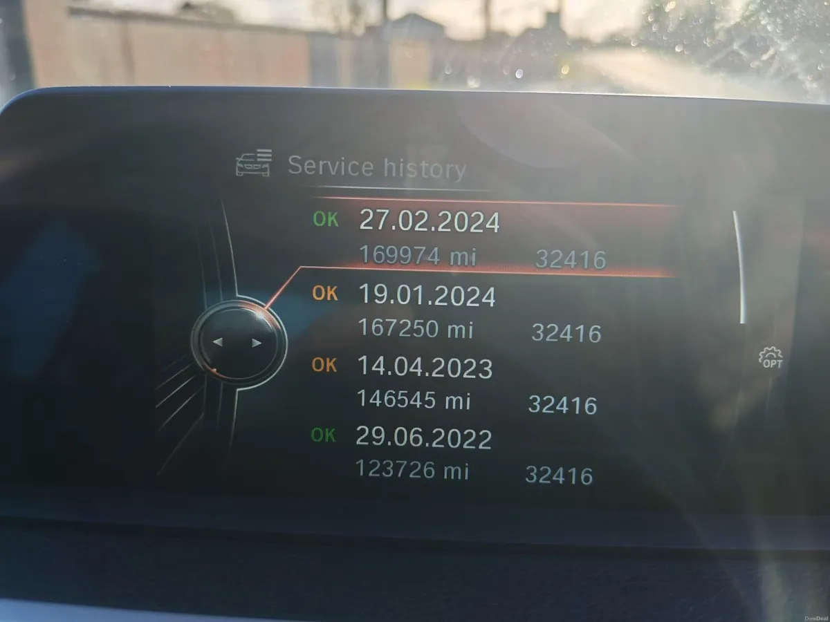 BMW 3-Series 2017 - Image 4