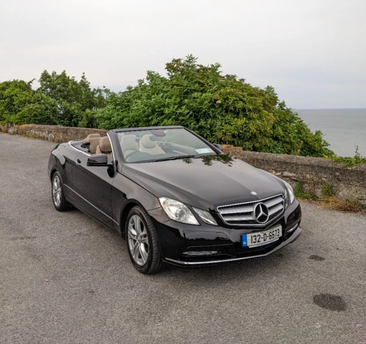 Mercedes-Benz E-Class 2013 - Image 4