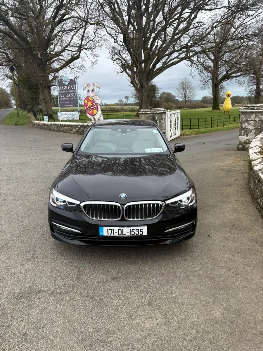Bmw 520d - Image 2
