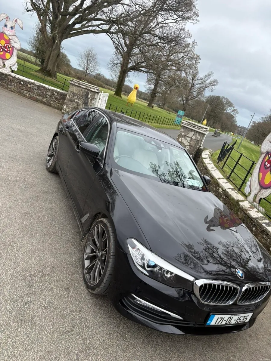 Bmw 520d - Image 1
