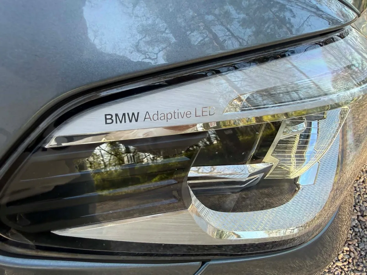 BMW 520d g30 high spec 226hp - Image 3