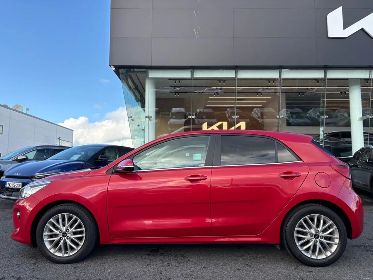 Kia Rio 1.2 K1 - Image 3