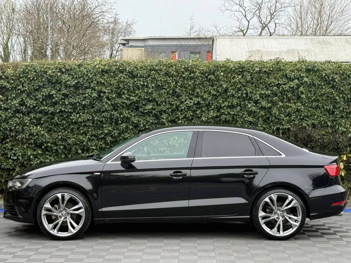Audi A3 S-LINE PACK 1.4 TFSI // FULL SERVICE HISTO - Image 3