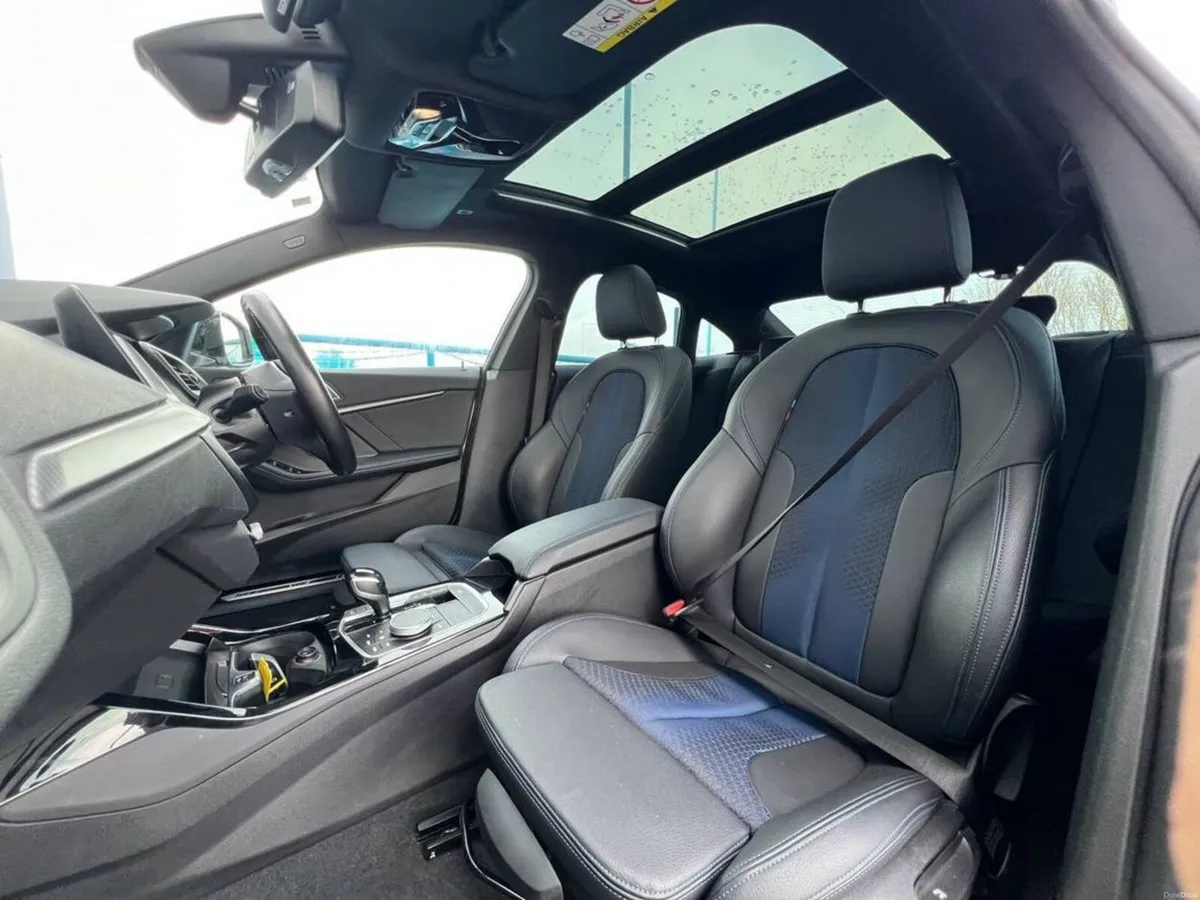 BMW 2-Series 218D M-SPORT 2.0 AUTO // OPENING PAN - Image 2